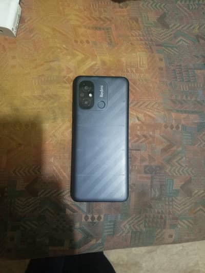 Xiaomi Redmi 12C