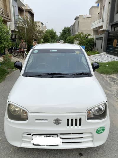Suzuki Alto 2022