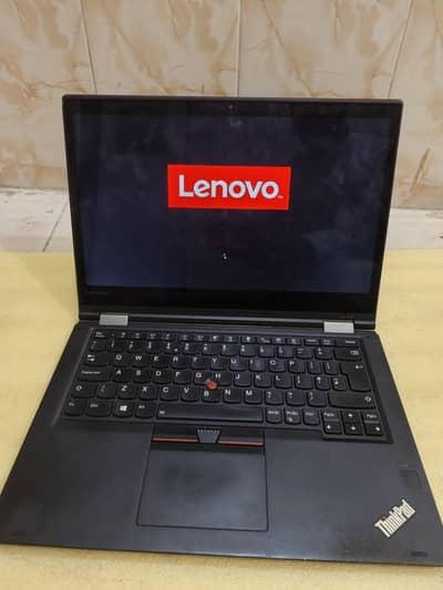 Lenovo Thinkpad Core i5 7th Generation