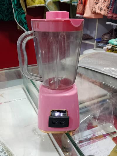 juicing cup