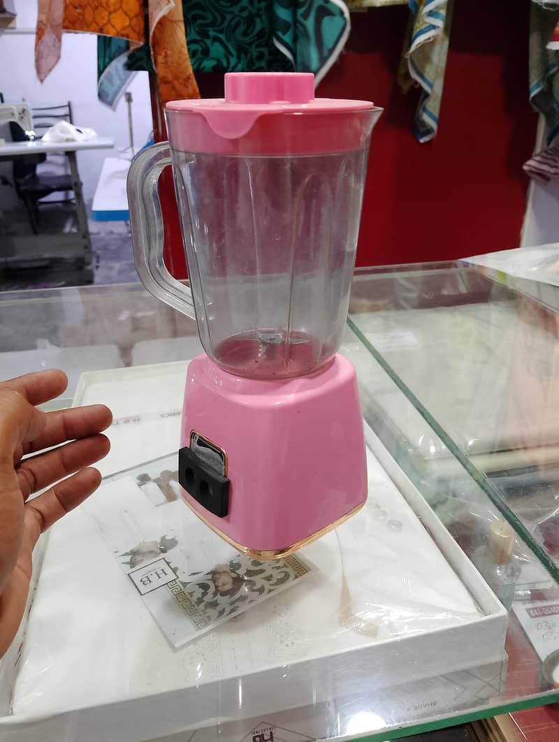 juicing cup 1