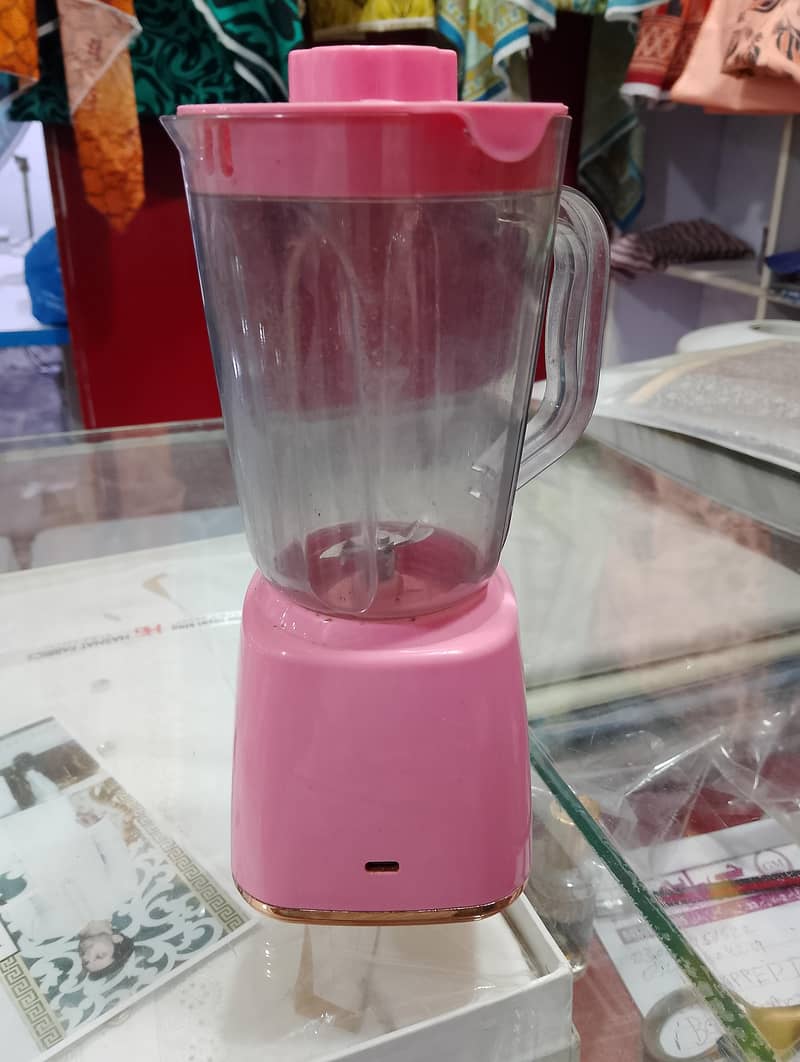 juicing cup 2