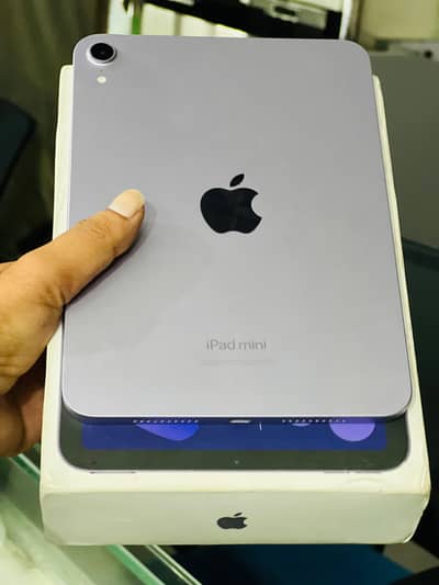 IPad Pro /M1, iPad Mini 7 & iPad 11 A16 /128GB/256GB/Ecxellent/