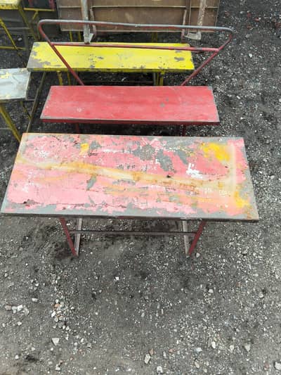 school bench available for sale in lahore