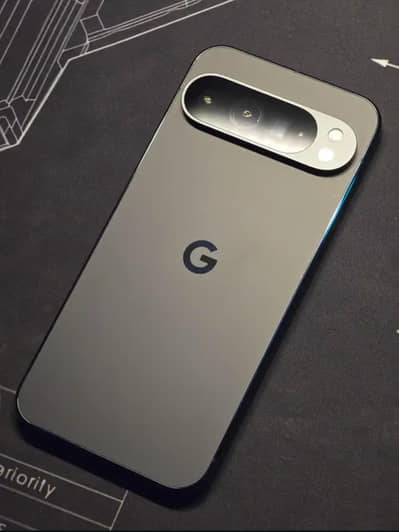 Google Pixel 9 Pro XL