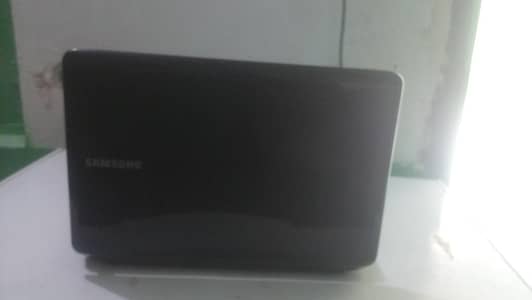 Samsung laptop for sale urgent