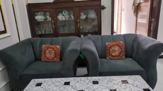 Sofa Set For Sale ( 03026716466 )