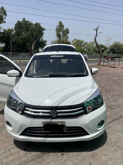Suzuki Cultus VXL 2022