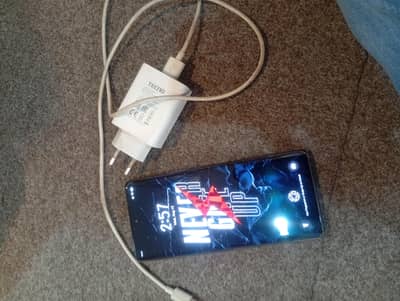 Tecno CAMON 30S