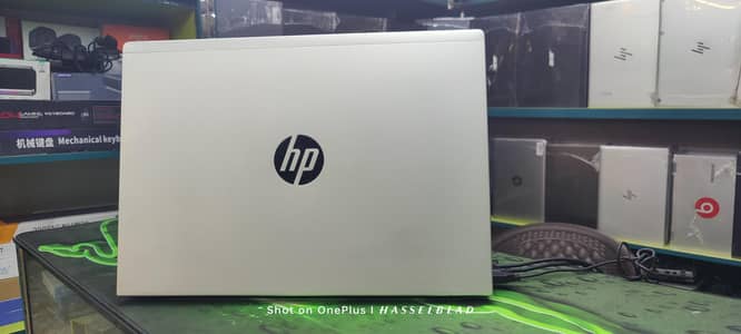 HP ProBook 460 G11