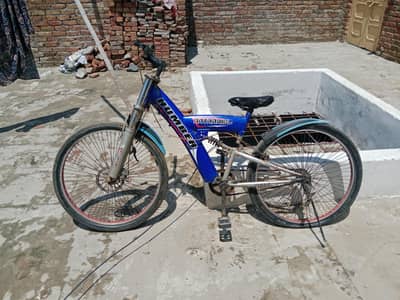 cycle