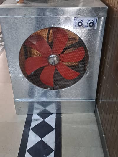 LAHORI AIR COOLER