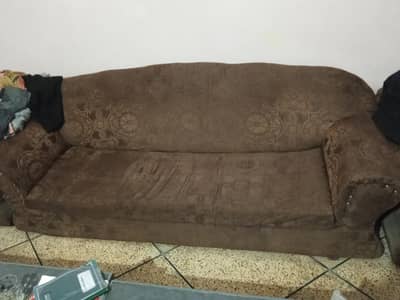3 seater sofa