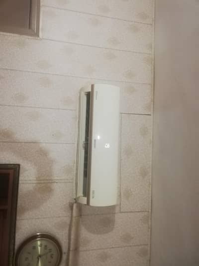 Orient 1ton semi inverter (410 Gass)
