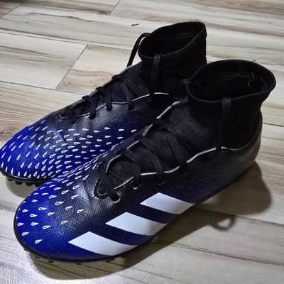 adidas Predator Freak. 4 Tf