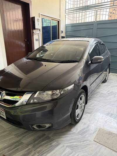 Honda City 2021 Model Antique Piece