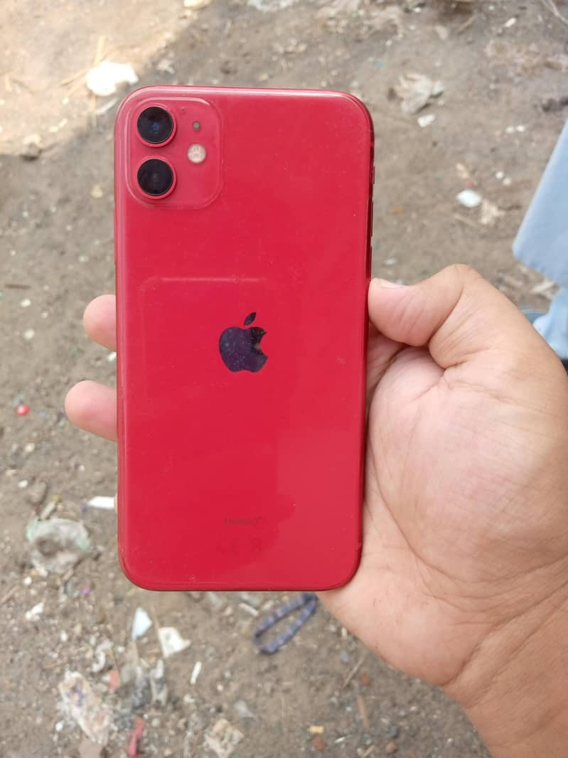 Apple iPhone 11 0