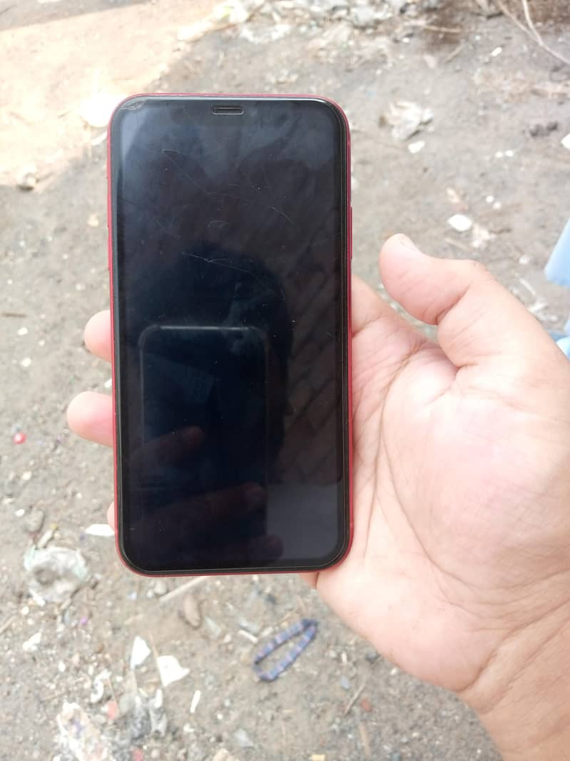 Apple iPhone 11 1