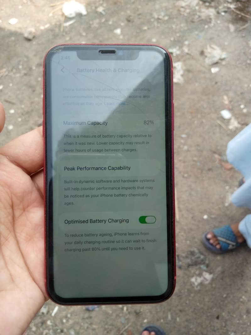 Apple iPhone 11 6