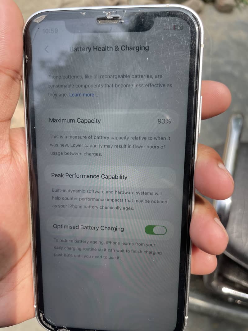 Apple iPhone 11 1