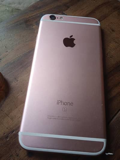 Apple iPhone 6S / Non PTA