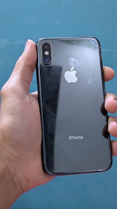Apple iPhone XS