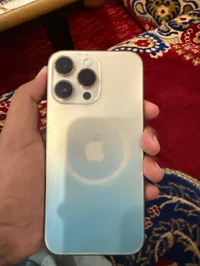 Apple iPhone 14 Pro Max JV