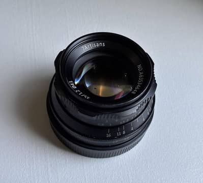 Sony Alpha A6400