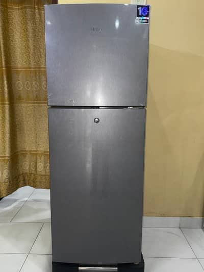 Haier HRF-276 Double Door