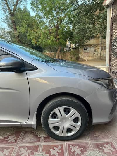 Honda City 2022  - Family used Car