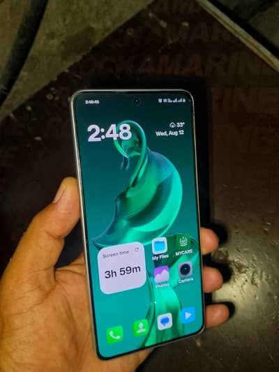 Realme Neo7