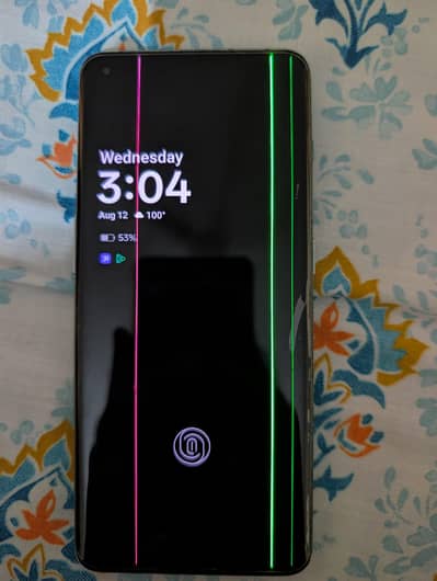 One Plus 10 Pro PTA approved