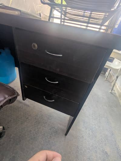 office table