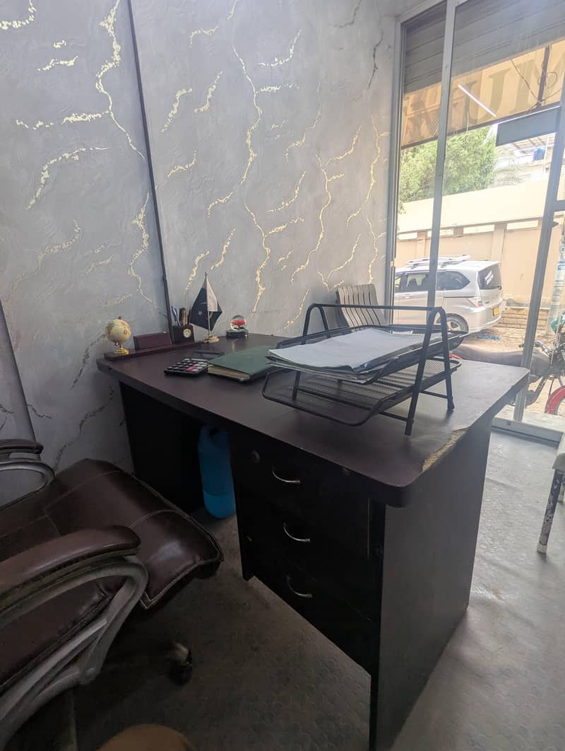 office table 2