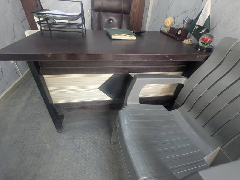 office table 4