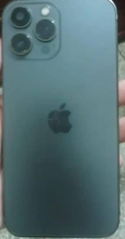 Apple iPhone 13 Pro Max jv 80 battery health read add