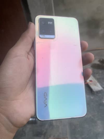 Vivo Y21T Exchange possible
