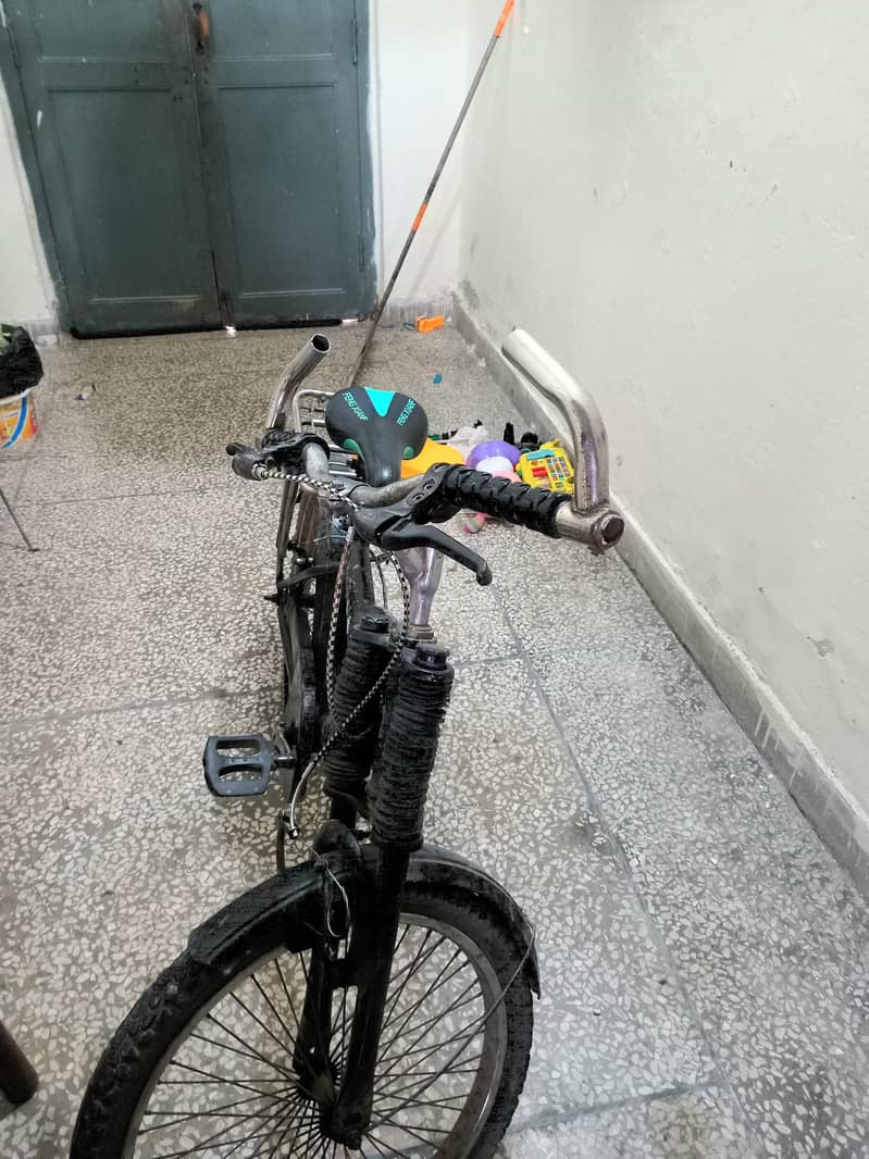 BICYCLE 1