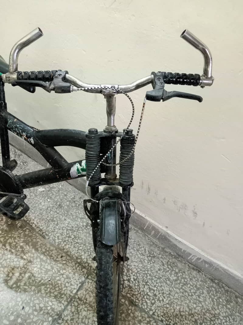 BICYCLE 2