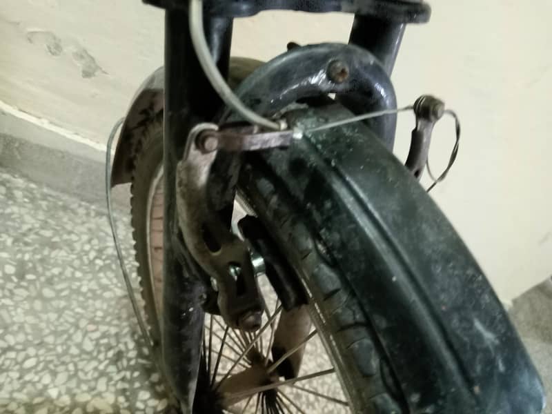 BICYCLE 3