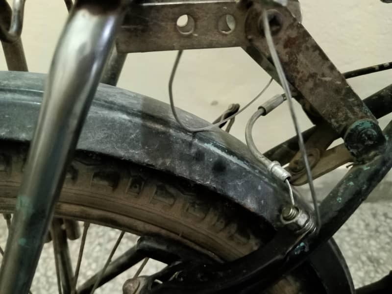 BICYCLE 4