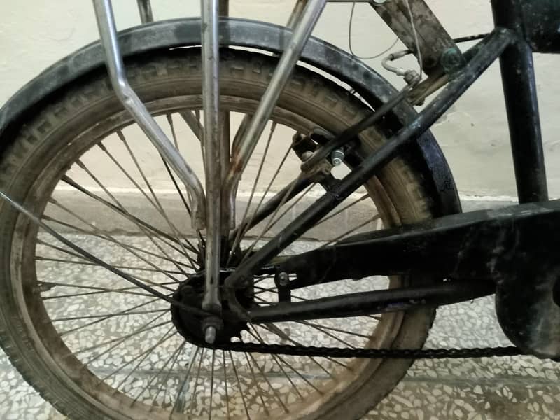 BICYCLE 5