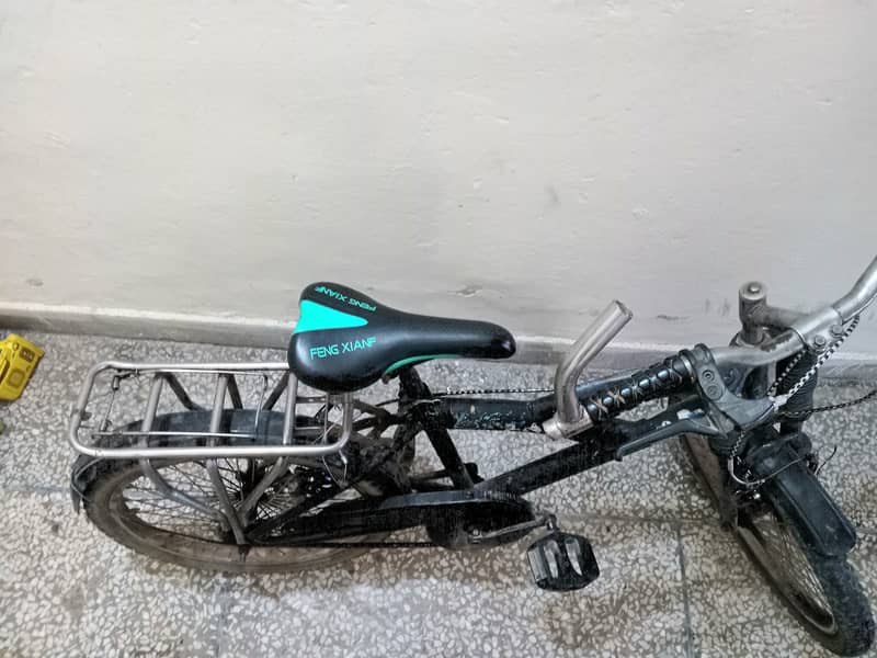 BICYCLE 8