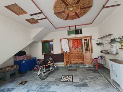 house for sale double story location kaghan colony