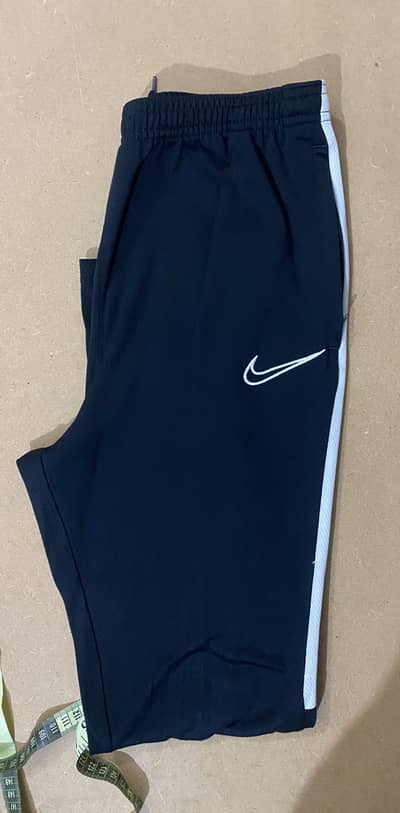 Nike and gym shark trousers