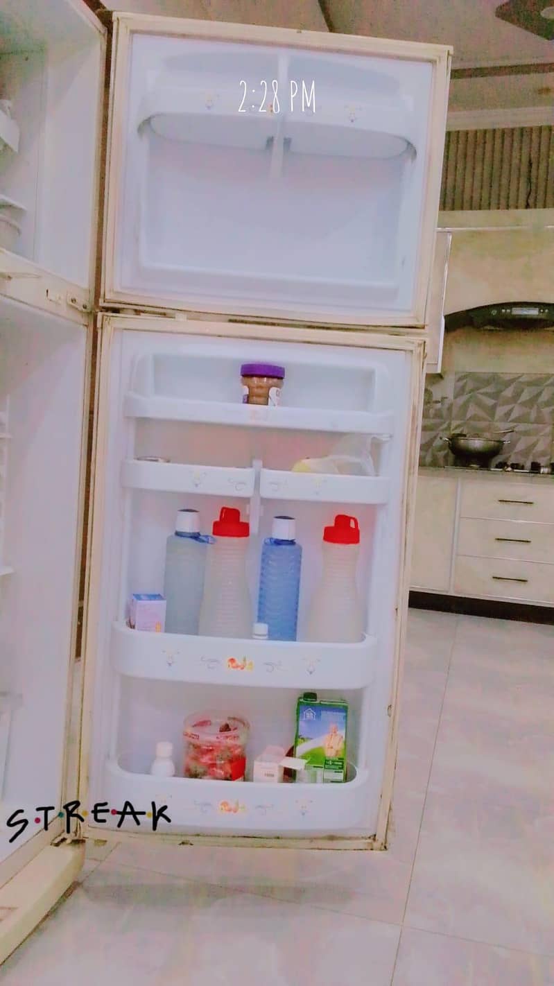 Waves Refrigerator 3