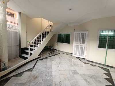 House For Sale Double Story Location Kaghan Colony