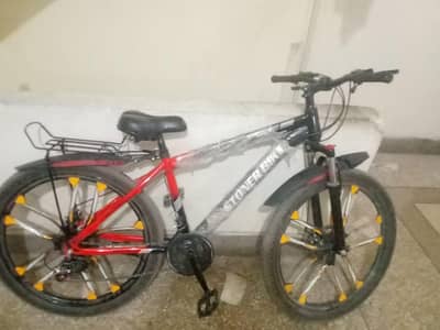 Stoner Bike For Sale