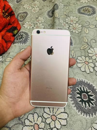 iPhone 6S Plus PTA approved