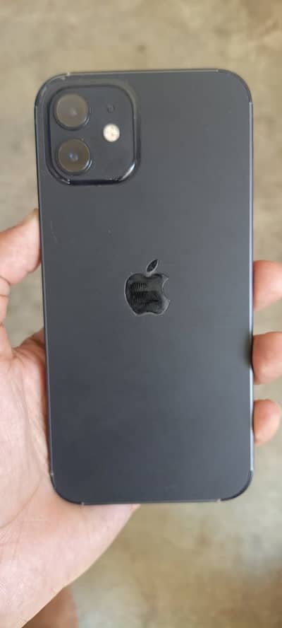 Apple iPhone 12